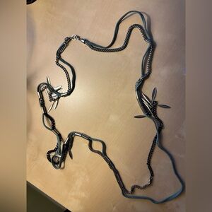 Handmade Indian Necklace